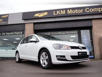 Used Volkswagen Golf 2015 for sale - 78271698: Photo