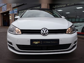 Used Volkswagen Golf 2015 for sale - 78271698: Photo