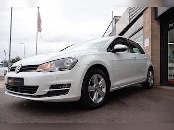 Used Volkswagen Golf 2015 for sale - 78271698: Photo