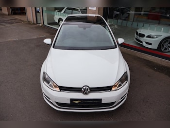 Used Volkswagen Golf 2015 for sale - 78271698: Photo