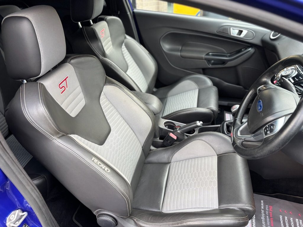 Used Ford Fiesta 2015 for sale - 76454069: Photo 20