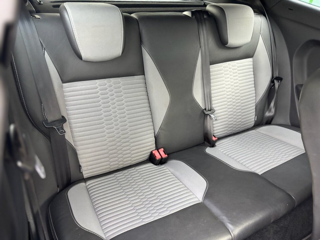 Used Ford Fiesta 2015 for sale - 76454069: Photo 23