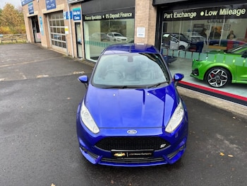 Used Ford Fiesta 2015 for sale - 76454069: Photo