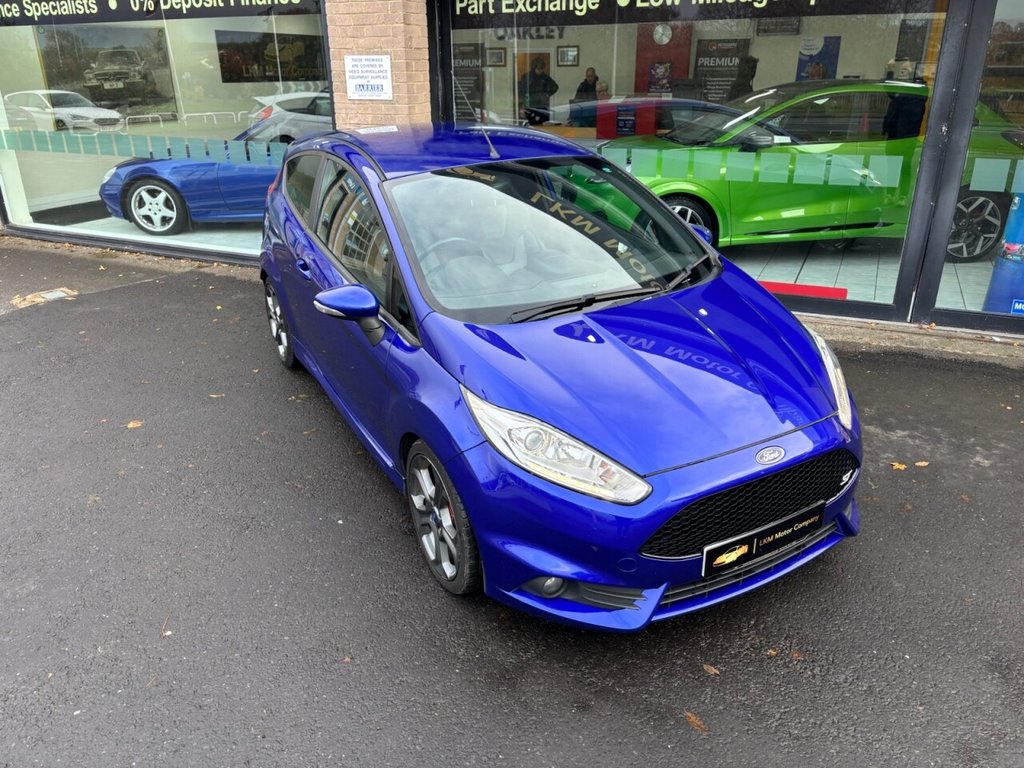 Used Ford Fiesta 2015 for sale - 76454069: Photo 6