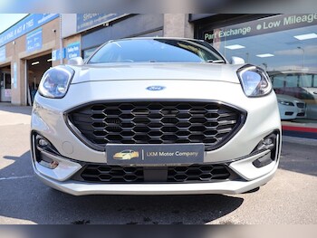Used Ford Puma 2023 for sale - 78458671: Photo