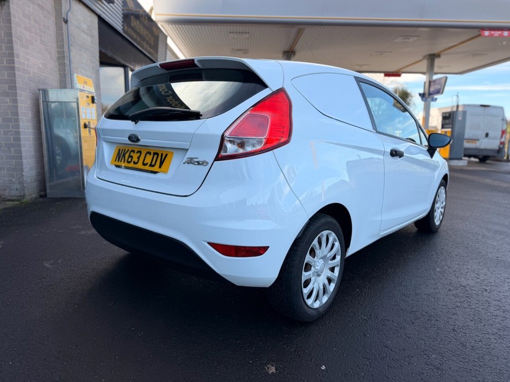 Used Ford Fiesta 2013 for sale - 77583263: Photo 12