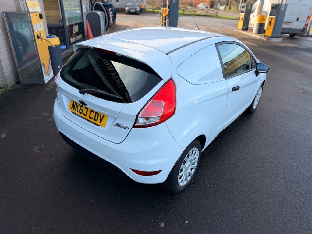 Used Ford Fiesta 2013 for sale - 77583263: Photo 13