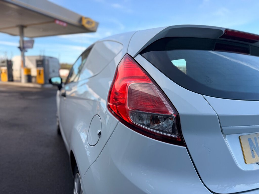 Used Ford Fiesta 2013 for sale - 77583263: Photo 14