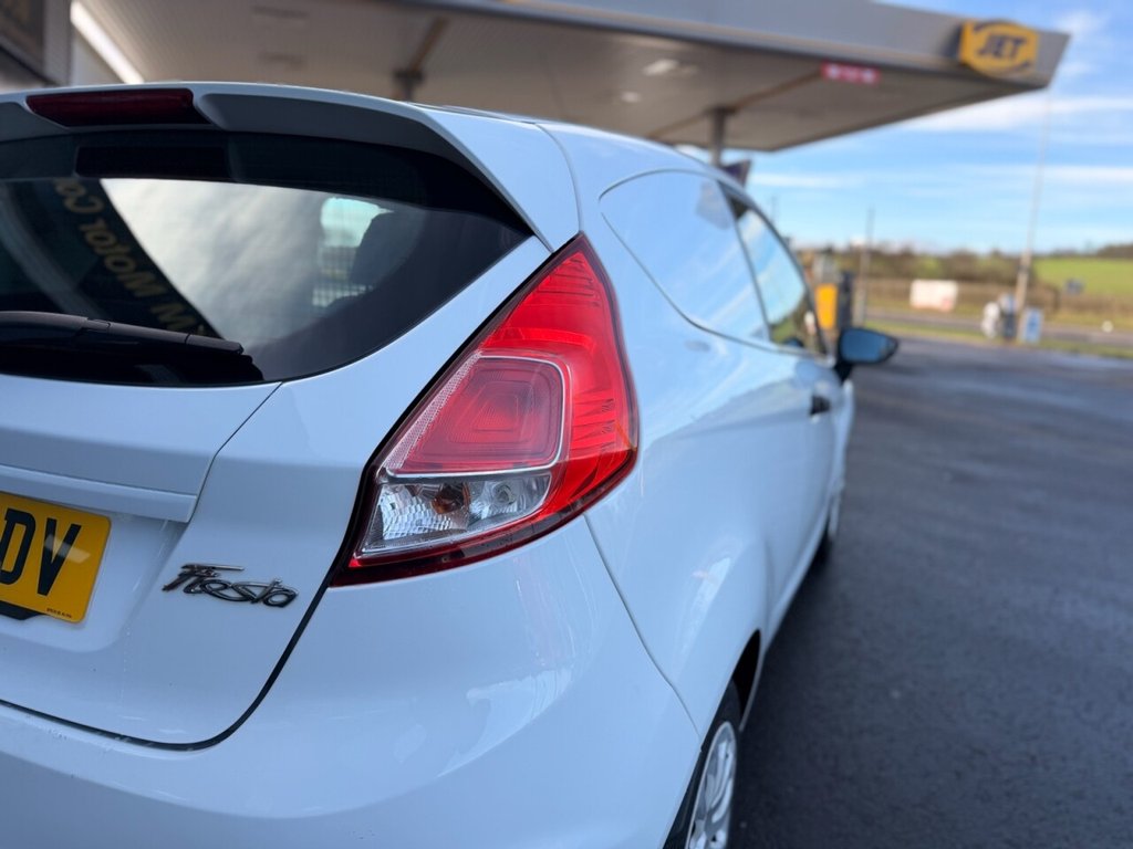 Used Ford Fiesta 2013 for sale - 77583263: Photo 15