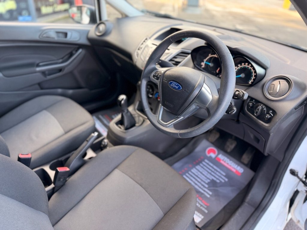 Used Ford Fiesta 2013 for sale - 77583263: Photo 17