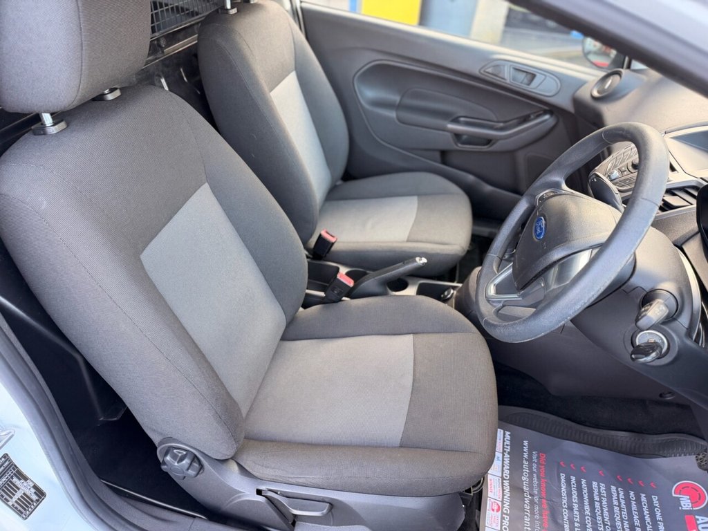 Used Ford Fiesta 2013 for sale - 77583263: Photo 18