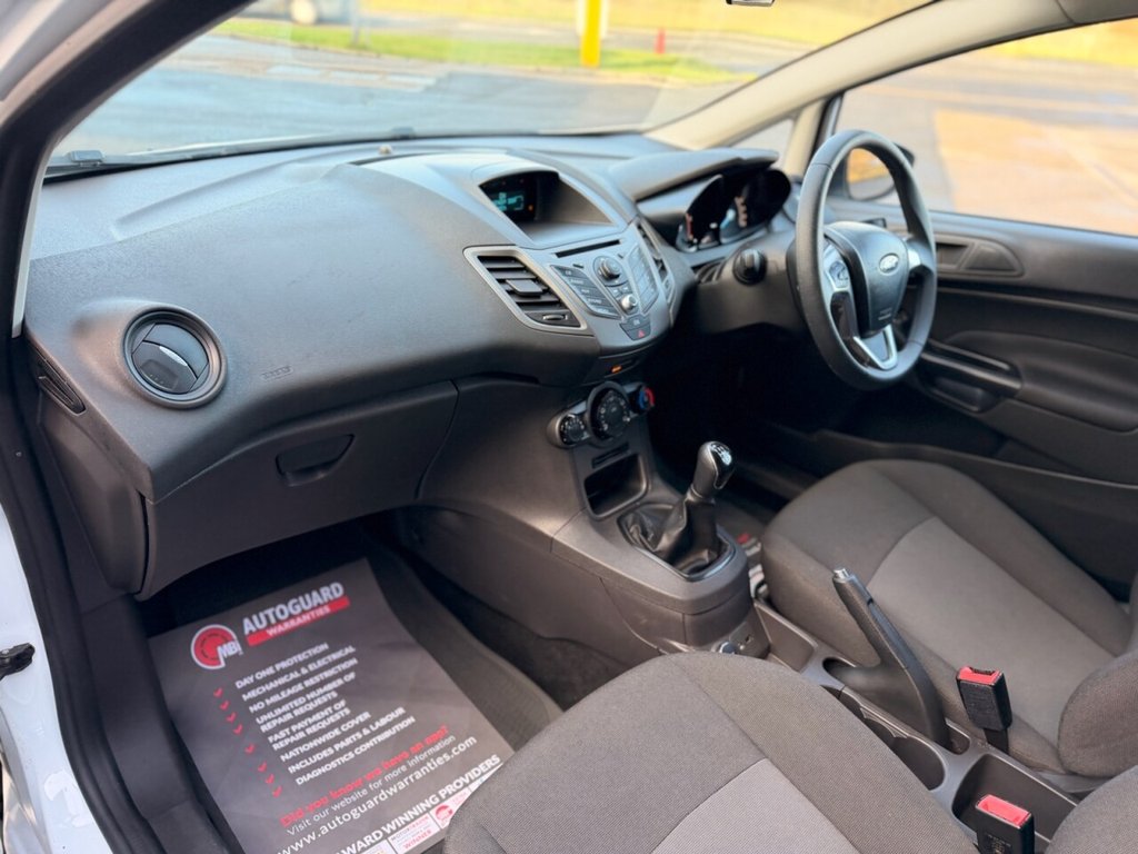 Used Ford Fiesta 2013 for sale - 77583263: Photo 19