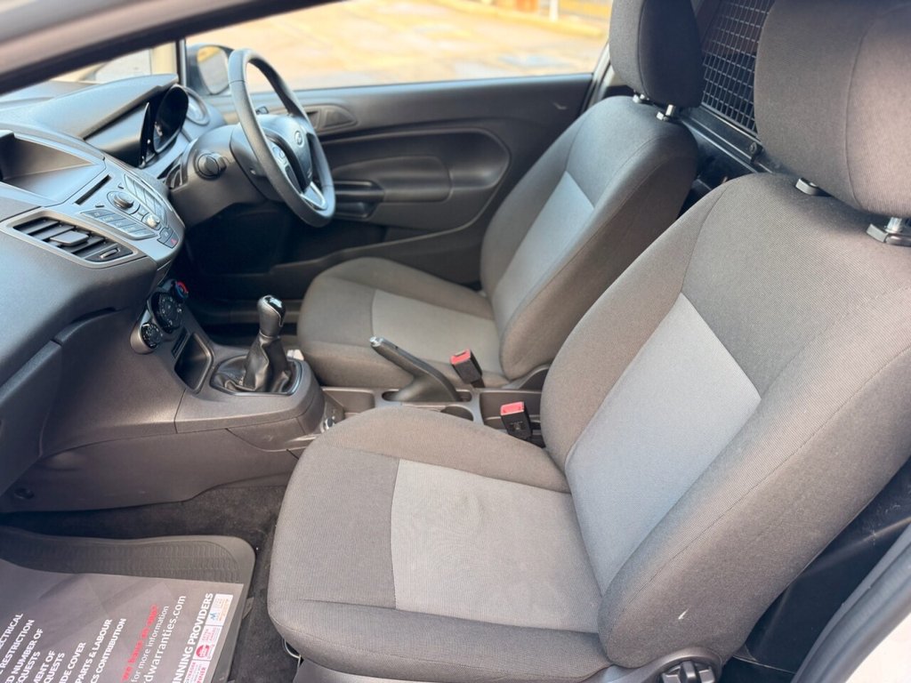 Used Ford Fiesta 2013 for sale - 77583263: Photo 20