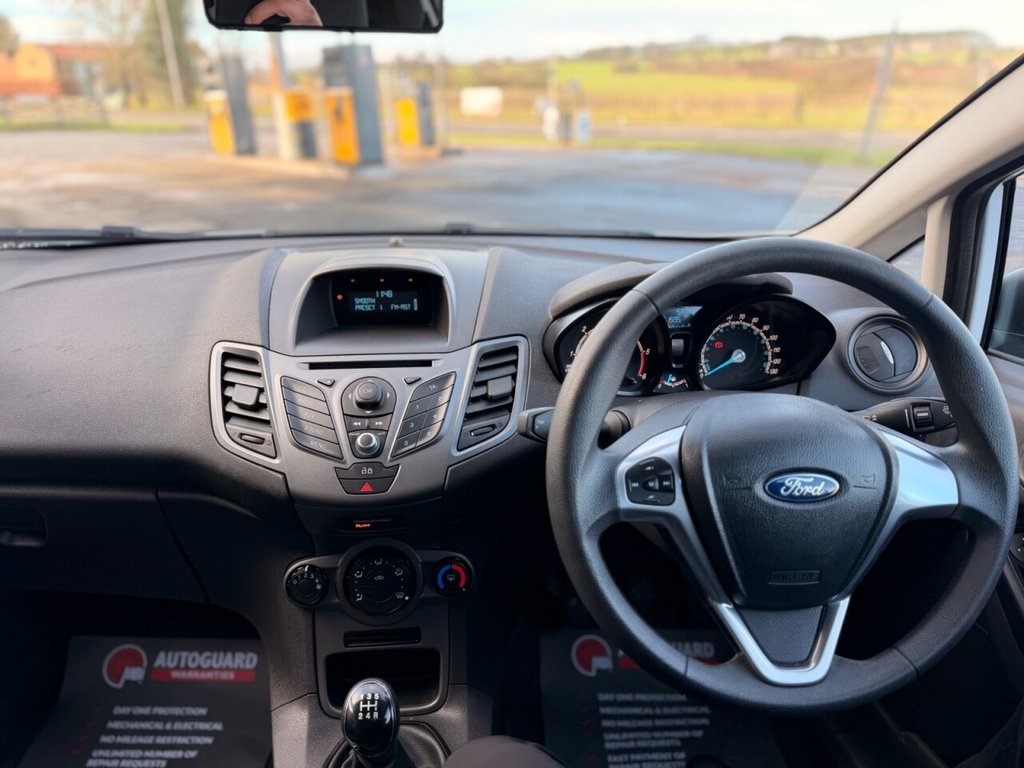 Used Ford Fiesta 2013 for sale - 77583263: Photo 23