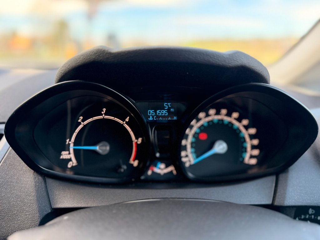 Used Ford Fiesta 2013 for sale - 77583263: Photo 25