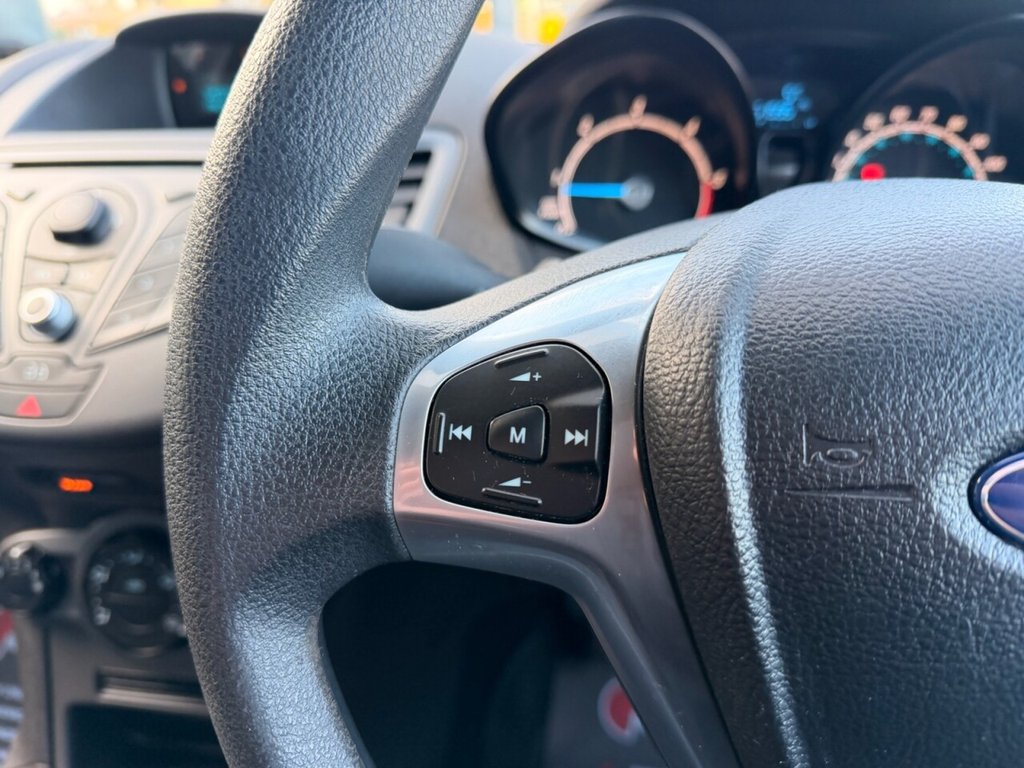 Used Ford Fiesta 2013 for sale - 77583263: Photo 26