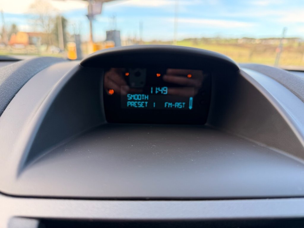 Used Ford Fiesta 2013 for sale - 77583263: Photo 27