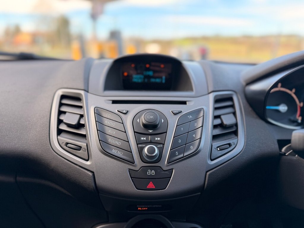 Used Ford Fiesta 2013 for sale - 77583263: Photo 28