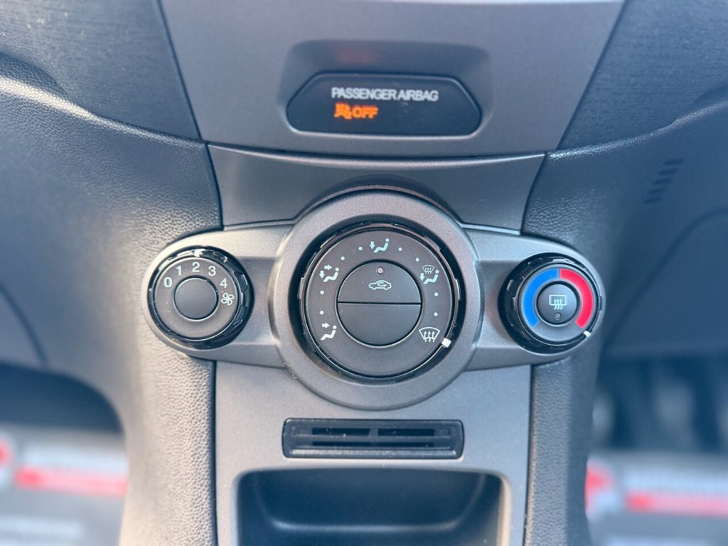 Used Ford Fiesta 2013 for sale - 77583263: Photo 29