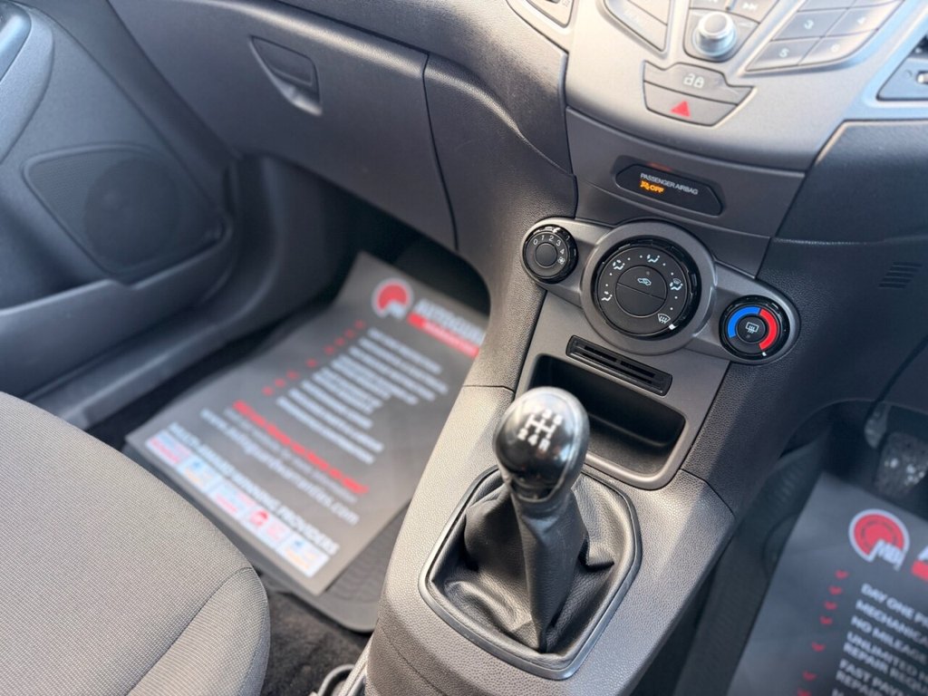 Used Ford Fiesta 2013 for sale - 77583263: Photo 30