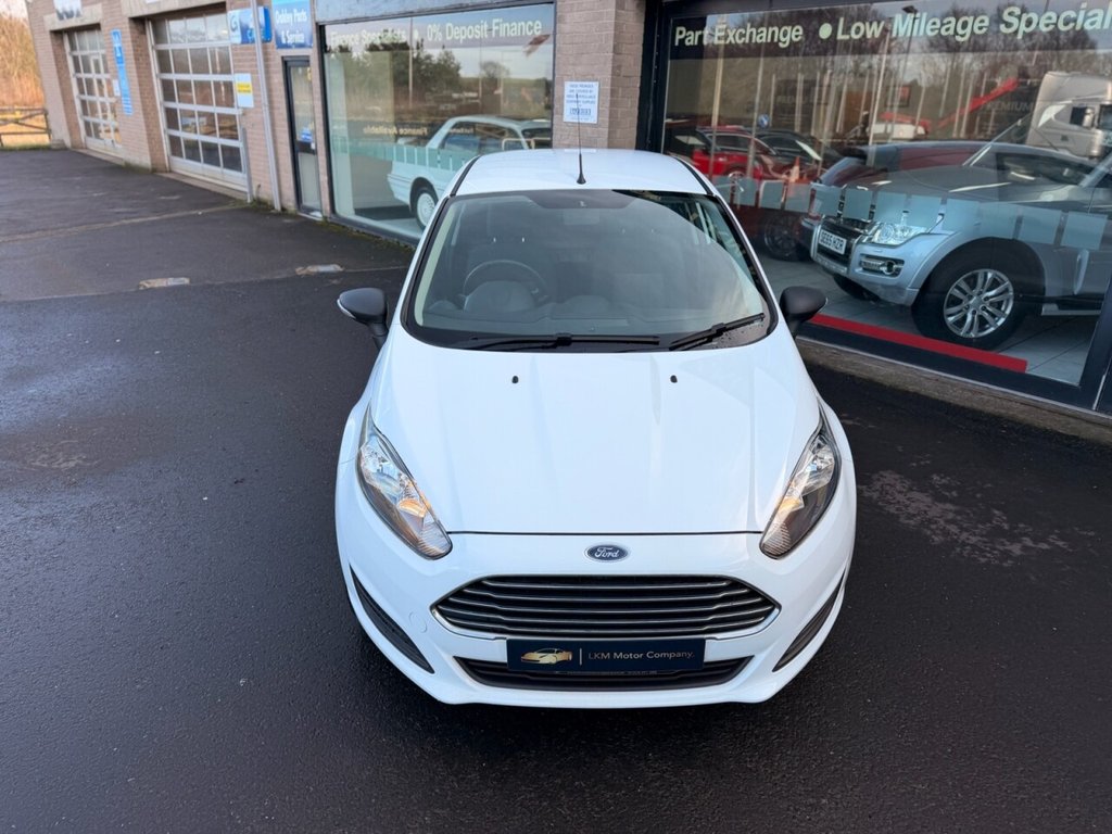 Used Ford Fiesta 2013 for sale - 77583263: Photo 4