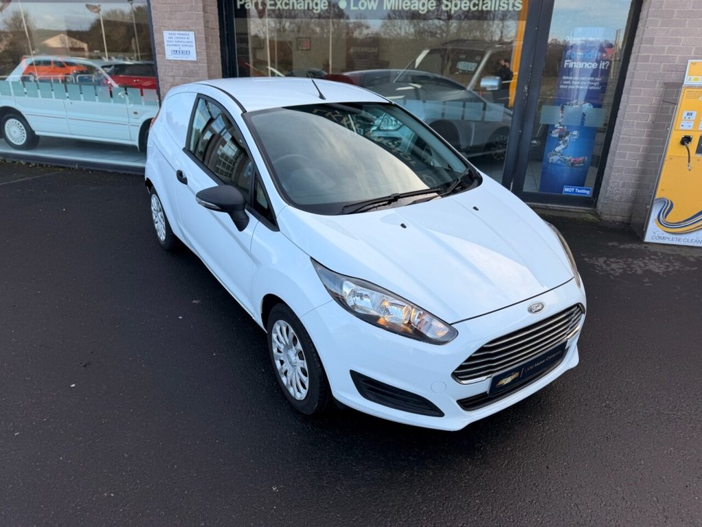 Used Ford Fiesta 2013 for sale - 77583263: Photo 6