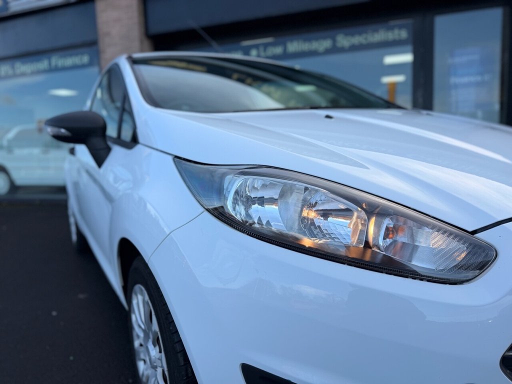 Used Ford Fiesta 2013 for sale - 77583263: Photo 7