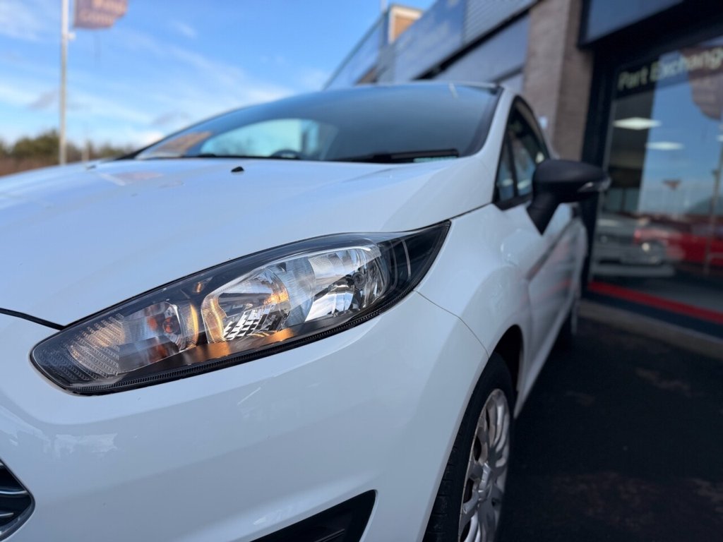 Used Ford Fiesta 2013 for sale - 77583263: Photo 8