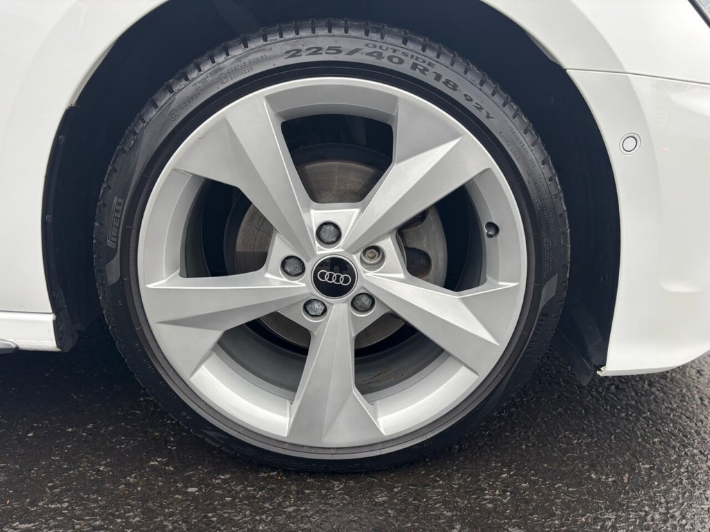 Used Audi A3 2022 for sale - 76973147: Photo 10