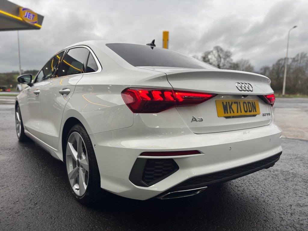 Used Audi A3 2022 for sale - 76973147: Photo 13