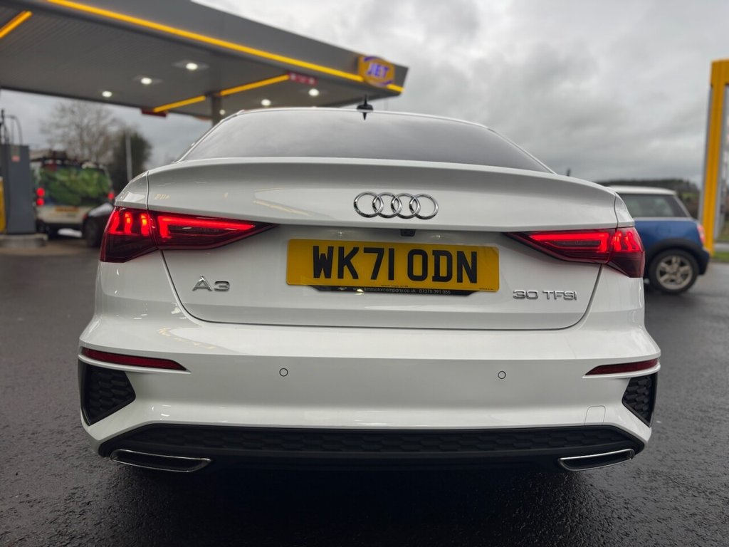 Used Audi A3 2022 for sale - 76973147: Photo 14