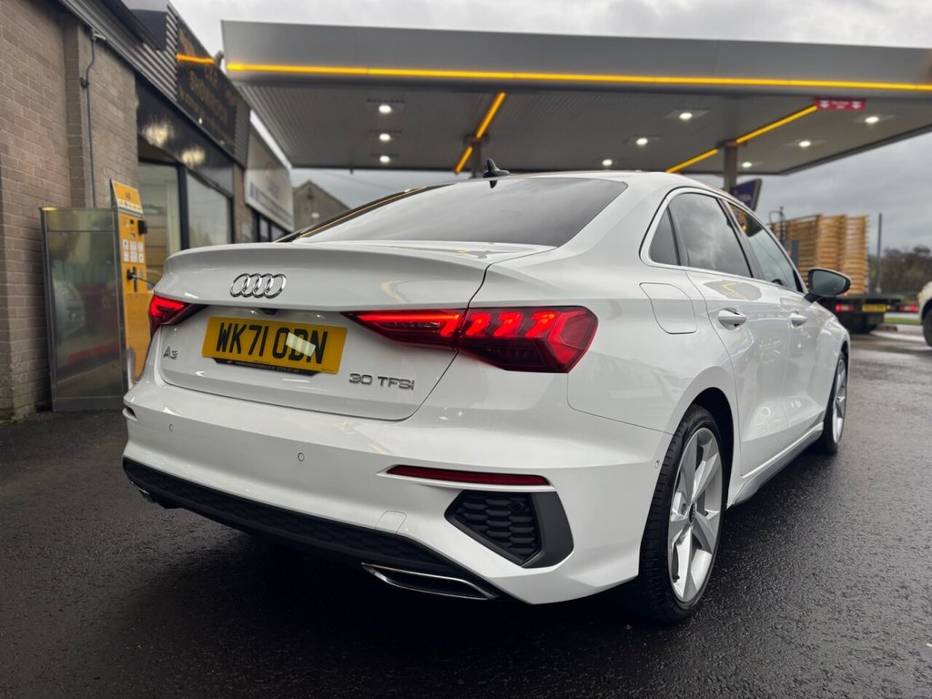 Used Audi A3 2022 for sale - 76973147: Photo 15