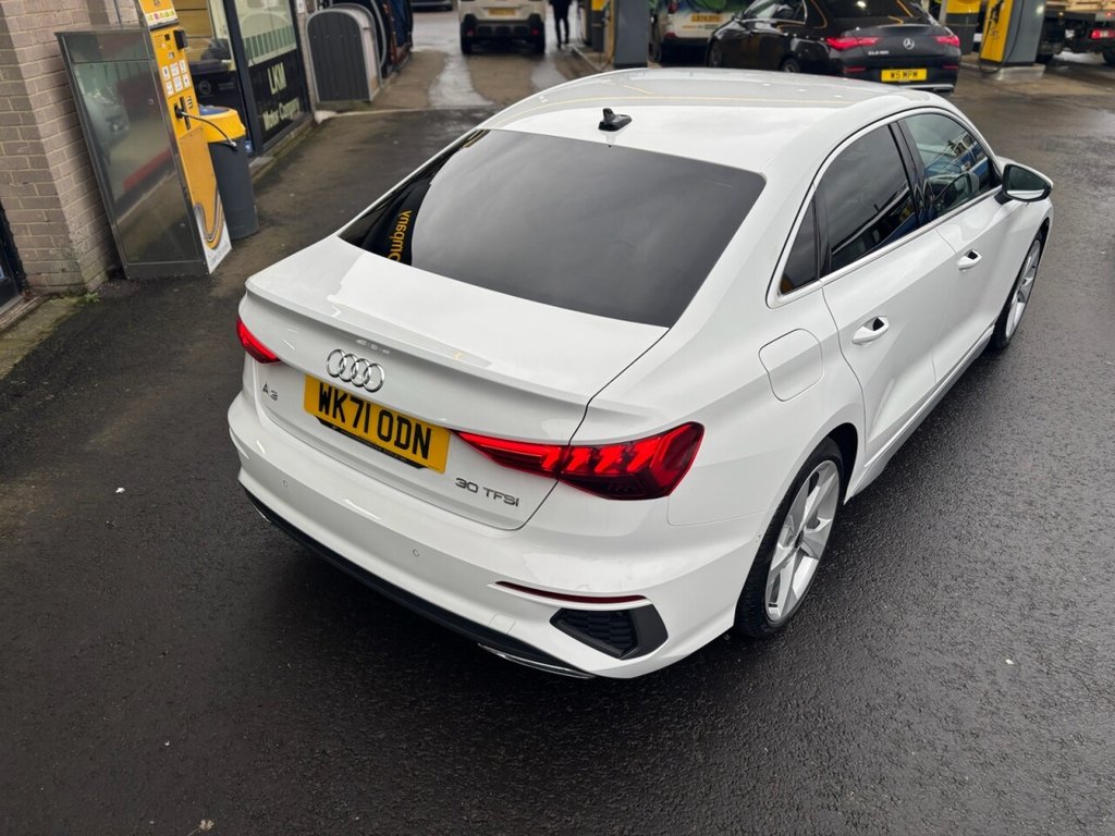 Used Audi A3 2022 for sale - 76973147: Photo 16