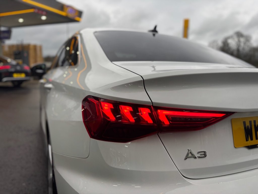 Used Audi A3 2022 for sale - 76973147: Photo 17