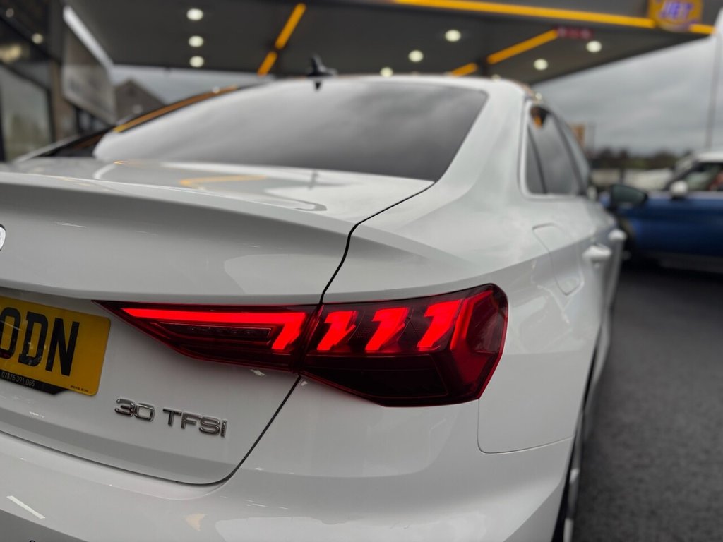 Used Audi A3 2022 for sale - 76973147: Photo 18