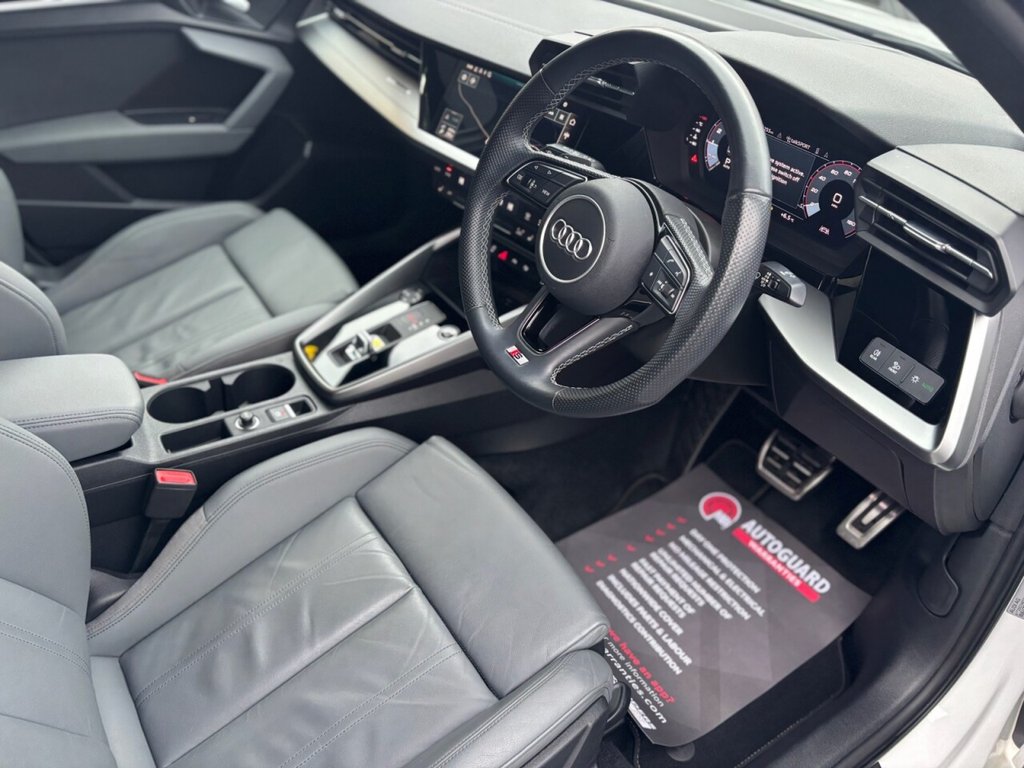 Used Audi A3 2022 for sale - 76973147: Photo 19