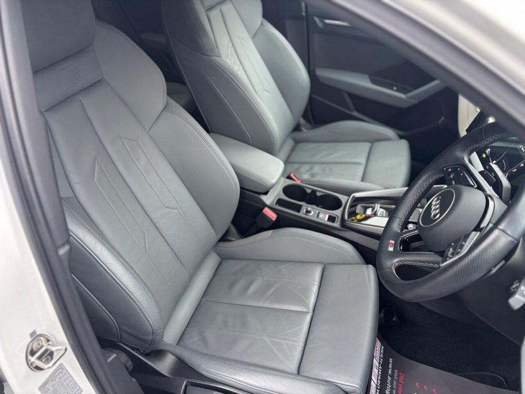 Used Audi A3 2022 for sale - 76973147: Photo 20
