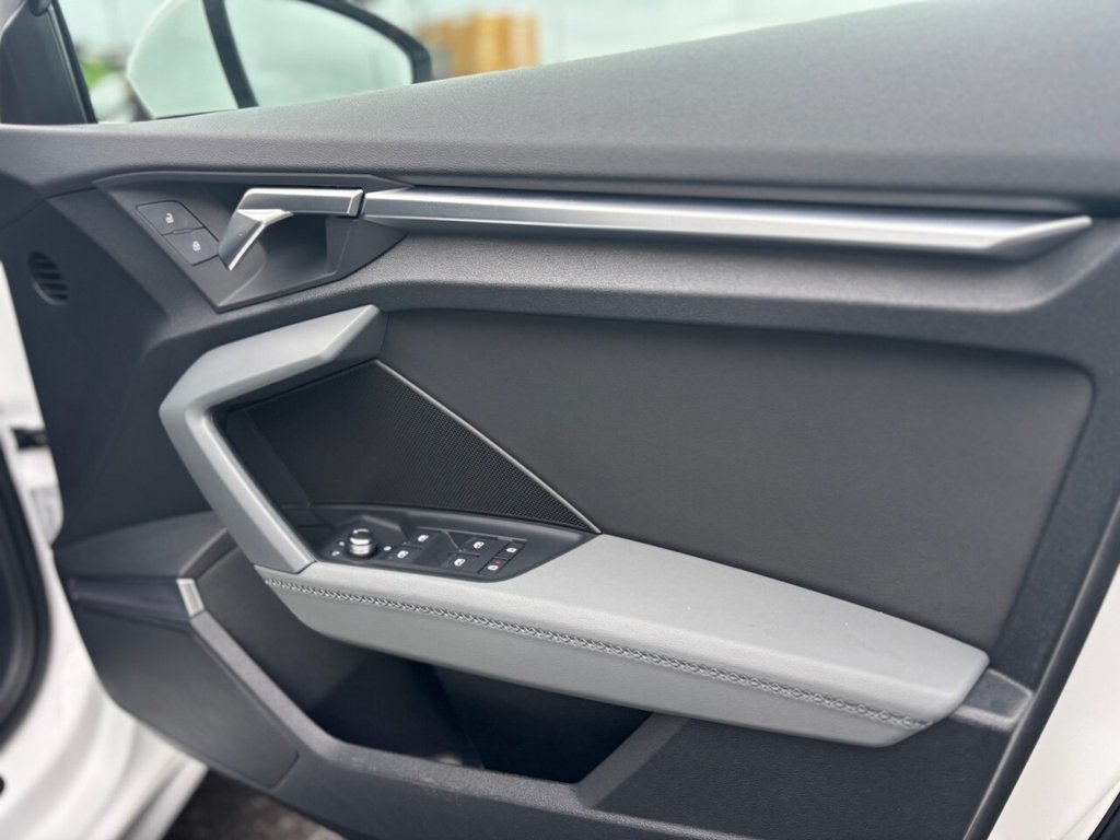 Used Audi A3 2022 for sale - 76973147: Photo 21