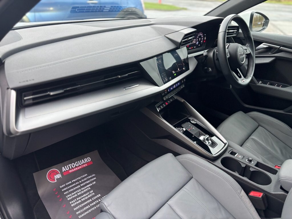 Used Audi A3 2022 for sale - 76973147: Photo 22