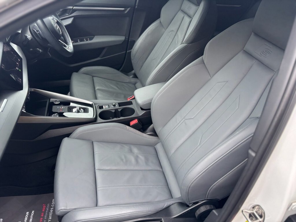 Used Audi A3 2022 for sale - 76973147: Photo 23