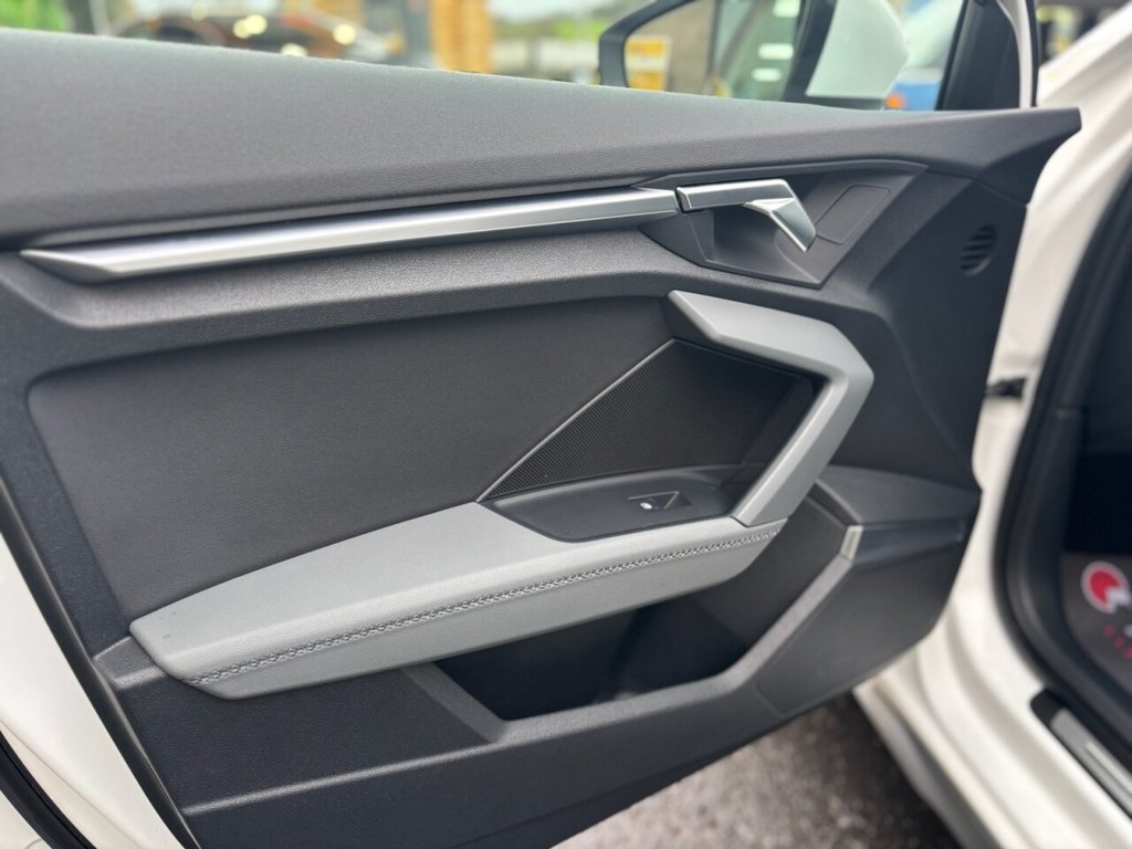 Used Audi A3 2022 for sale - 76973147: Photo 25