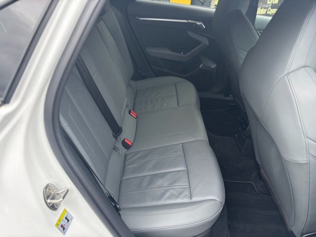 Used Audi A3 2022 for sale - 76973147: Photo 26