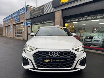 Used Audi A3 2022 for sale - 76973147: Photo