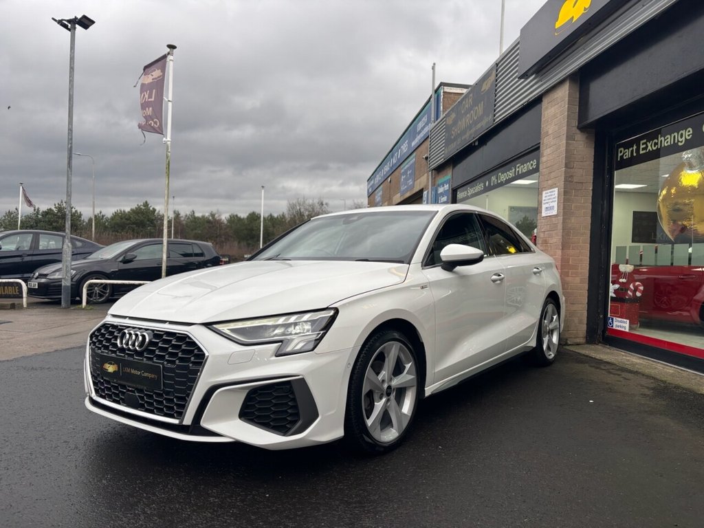 Used Audi A3 2022 for sale - 76973147: Photo 3