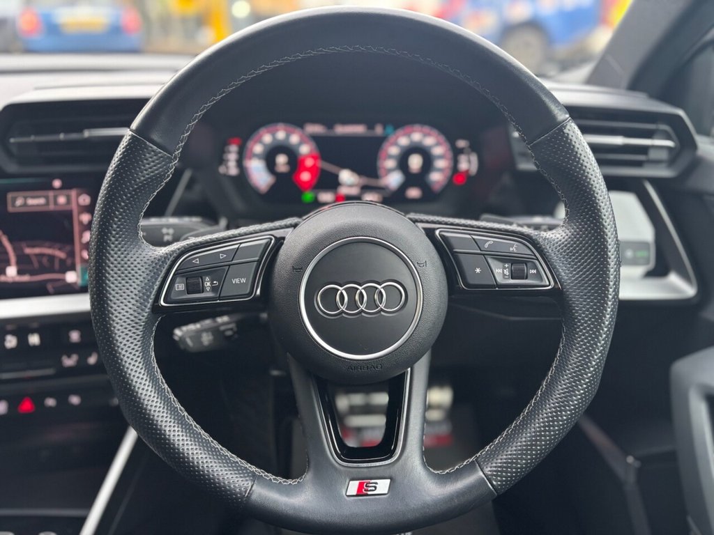 Used Audi A3 2022 for sale - 76973147: Photo 31