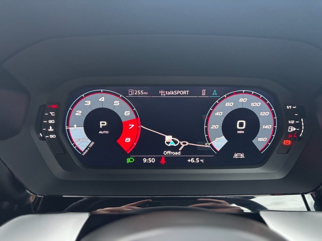 Used Audi A3 2022 for sale - 76973147: Photo 32