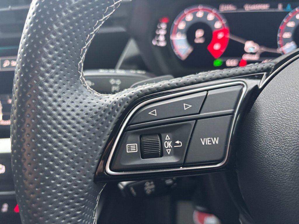 Used Audi A3 2022 for sale - 76973147: Photo 33