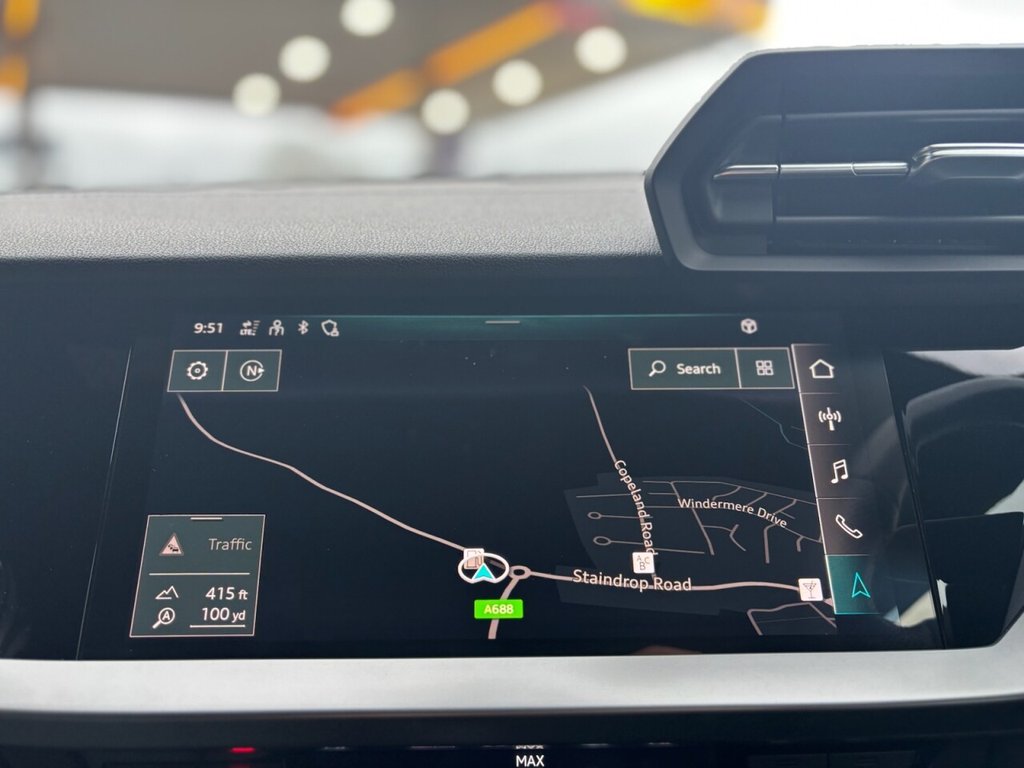 Used Audi A3 2022 for sale - 76973147: Photo 36