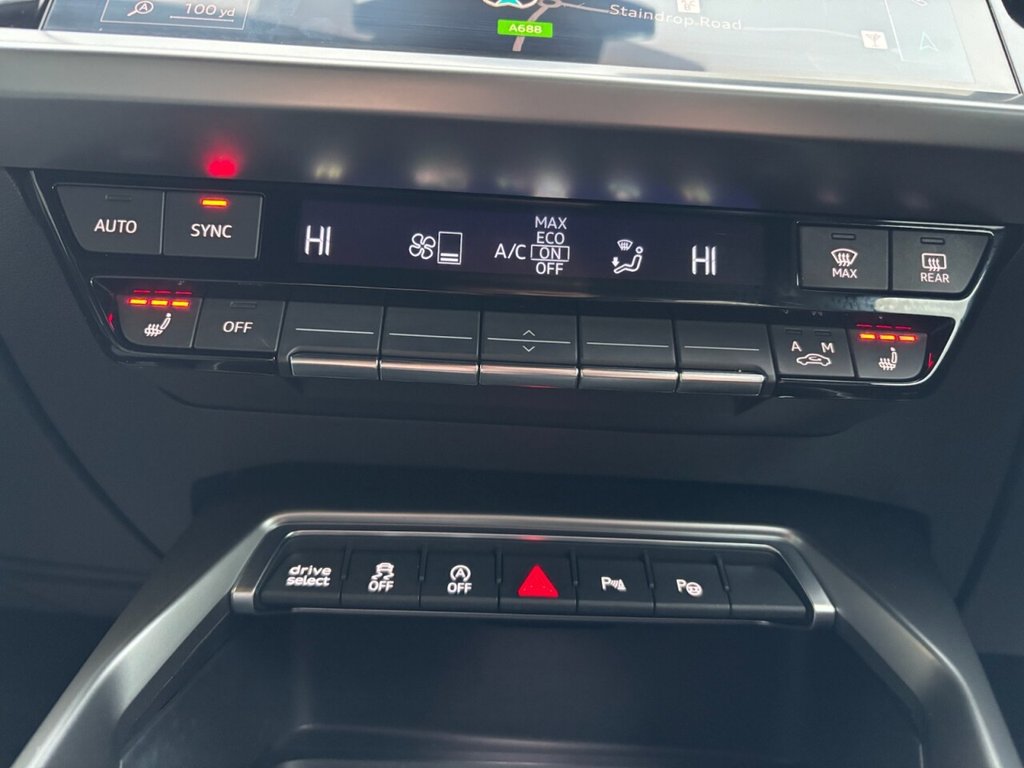 Used Audi A3 2022 for sale - 76973147: Photo 38