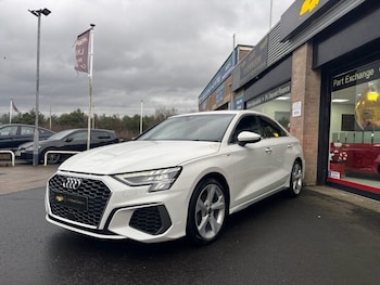 Used Audi A3 2022 for sale - 76973147: Photo